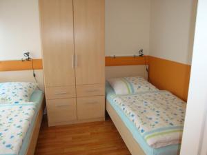 Ferienwohnung-Ketzin im OT Brückenkopf