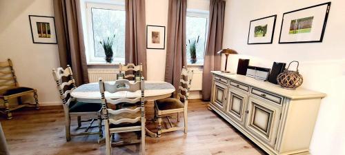 Ferienwohnung-Kirchhoff