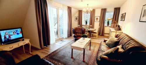 Ferienwohnung-Kirchhoff