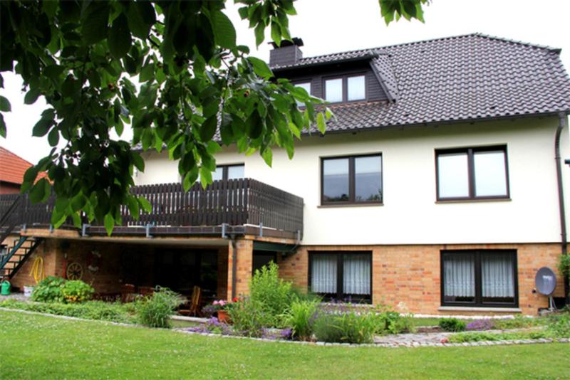 Ferienwohnung Klink SEE 7451 Am Park 9, 17192 Klink