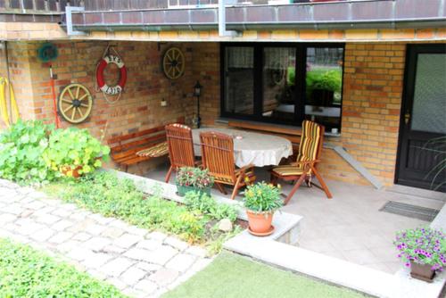 Ferienwohnung Klink SEE 7451