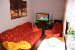 Ferienwohnung Klink SEE 7451