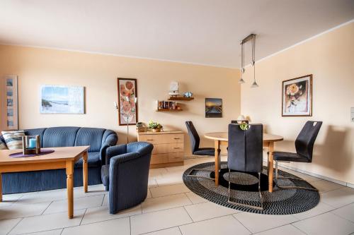 Ferienwohnung Lagunenstadt Ueckermünde VORP 2522