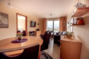 Ferienwohnung Lagunenstadt Ueckermünde VORP 2522