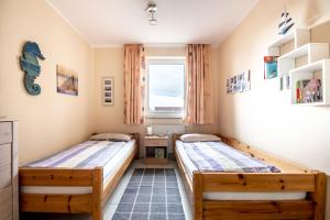 Ferienwohnung Lagunenstadt Ueckermünde VORP 2522