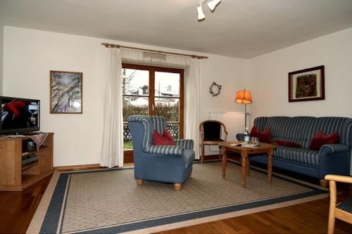 Ferienwohnung Lauer