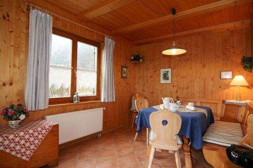 Ferienwohnung Lauer