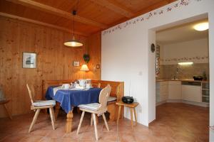 Ferienwohnung Lauer