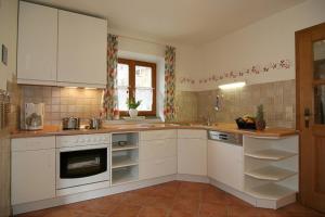 Ferienwohnung Lauer