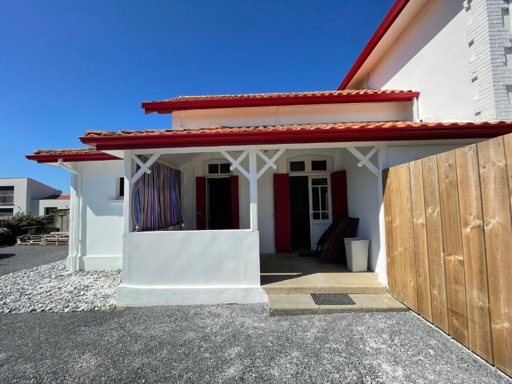 Ferienwohnung Leonie mit Sauna 17454 Zinnowitz