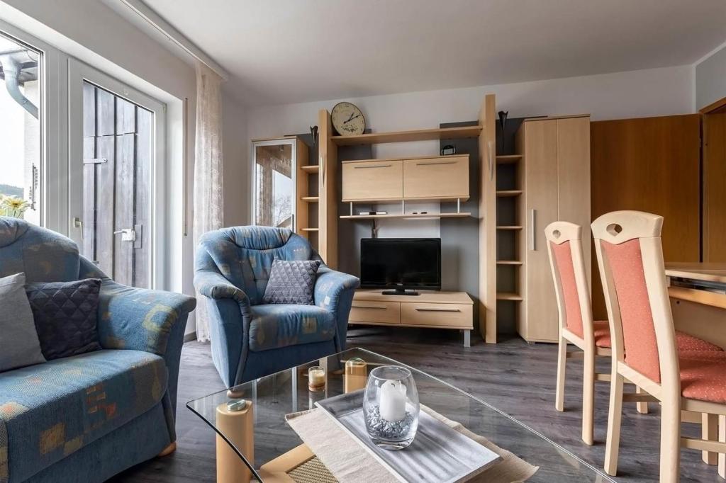 Ferienwohnung Lerchenweg Lerchenweg 16, 34508 Titmaringhausen