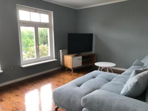 Ferienwohnung Lilly