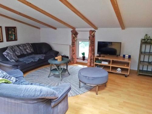 Ferienwohnung Linow SEE 6861