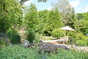 Maison de vacances Ferienwohnung Linow SEE 6861 Chausseestraße 28 16831 Linow Brandebourg