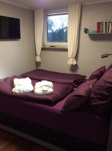 Ferienwohnung Mahlsdorf-Ein Quäntchen mehr