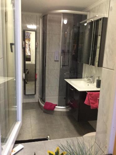 Ferienwohnung Mahlsdorf-Ein Quäntchen mehr