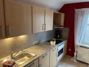 Maison de vacances Ferienwohnung Meyenburg 25 Struckberg 1 Etage 28790 Schwanewede Basse-Saxe