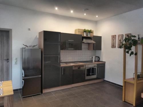 Ferienwohnung mit Herz für Tiere