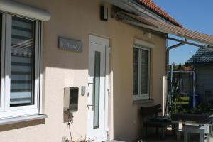 Ferienwohnung mit Herz für Tiere