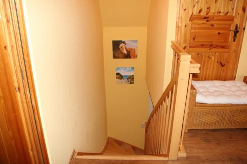Ferienwohnung Morgensonne