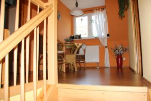 Ferienwohnung Morgensonne