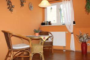 Ferienwohnung Morgensonne