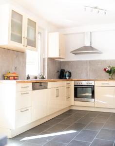 Maison de vacances Ferienwohnung Neubörger mit Hottub 55 Börgerstraße 26909 Neubörger Basse-Saxe