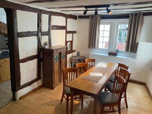 Ferienwohnung Obergasse