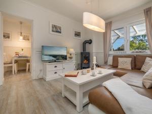 Maison de vacances Ferienwohnung Ostseestrand Zingst Eicheneck 8 18374 Zingst Mecklembourg-Poméranie