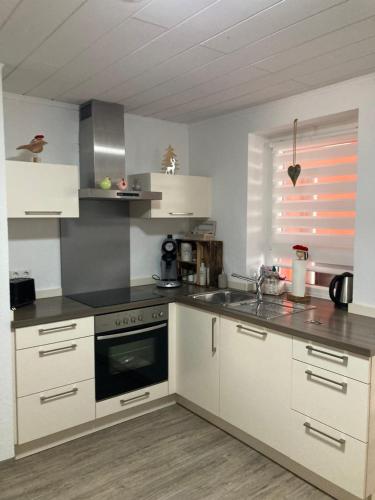 Ferienwohnung Petra