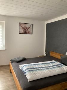 Ferienwohnung Petra