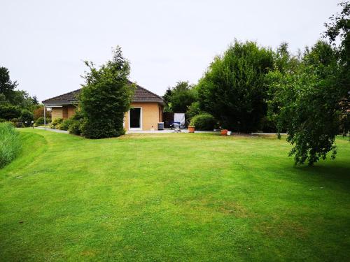 Ferienwohnung Pewsum