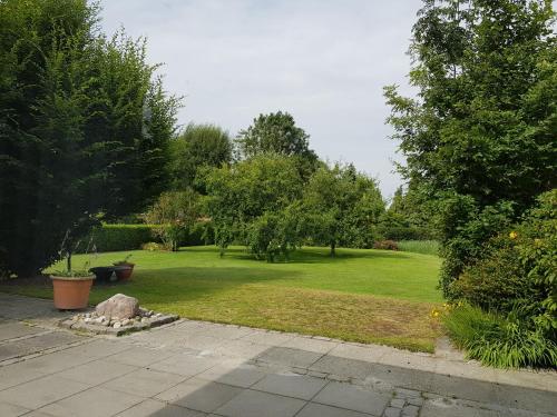 Ferienwohnung Pewsum