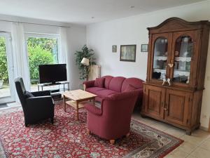 Ferienwohnung Pewsum