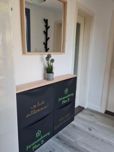 Ferienwohnung Plan B