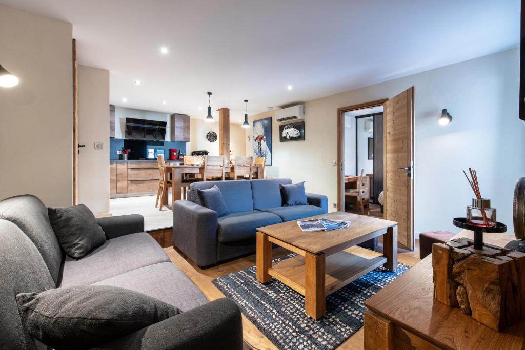Ferienwohnung Poeler Koje