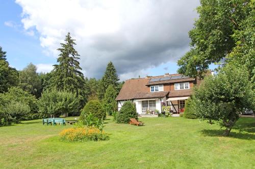 Ferienwohnung Roedlin SEE 5913