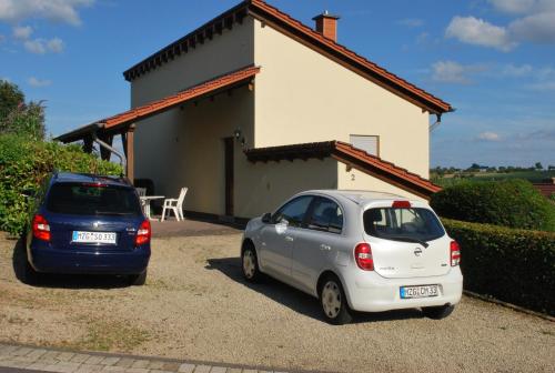 Ferienwohnung Schneider