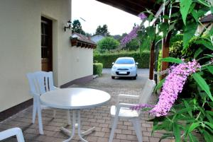 Ferienwohnung Schneider