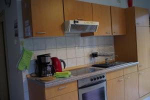 Ferienwohnung Schuur - Buchholz in der Nordheide