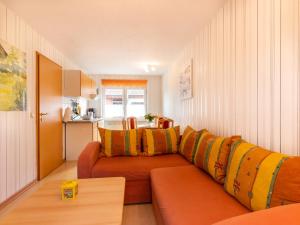 Maison de vacances Ferienwohnung Schwarz Hauptstraße 46 18528 Gademow Mecklembourg-Poméranie