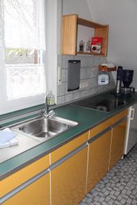 Ferienwohnung Skipper