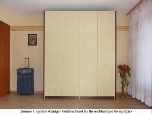 Ferienwohnung Sommerberg - Bayerische Rhön