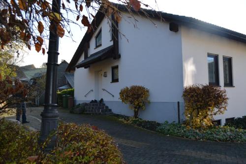 Ferienwohnung Sonnenkamp