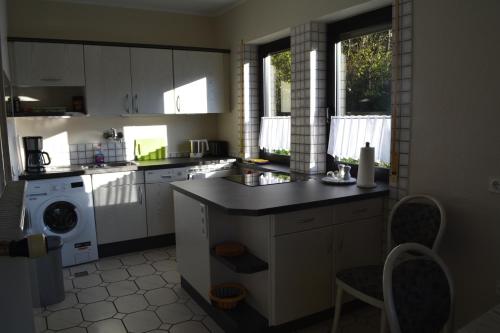 Ferienwohnung Sonnenkamp