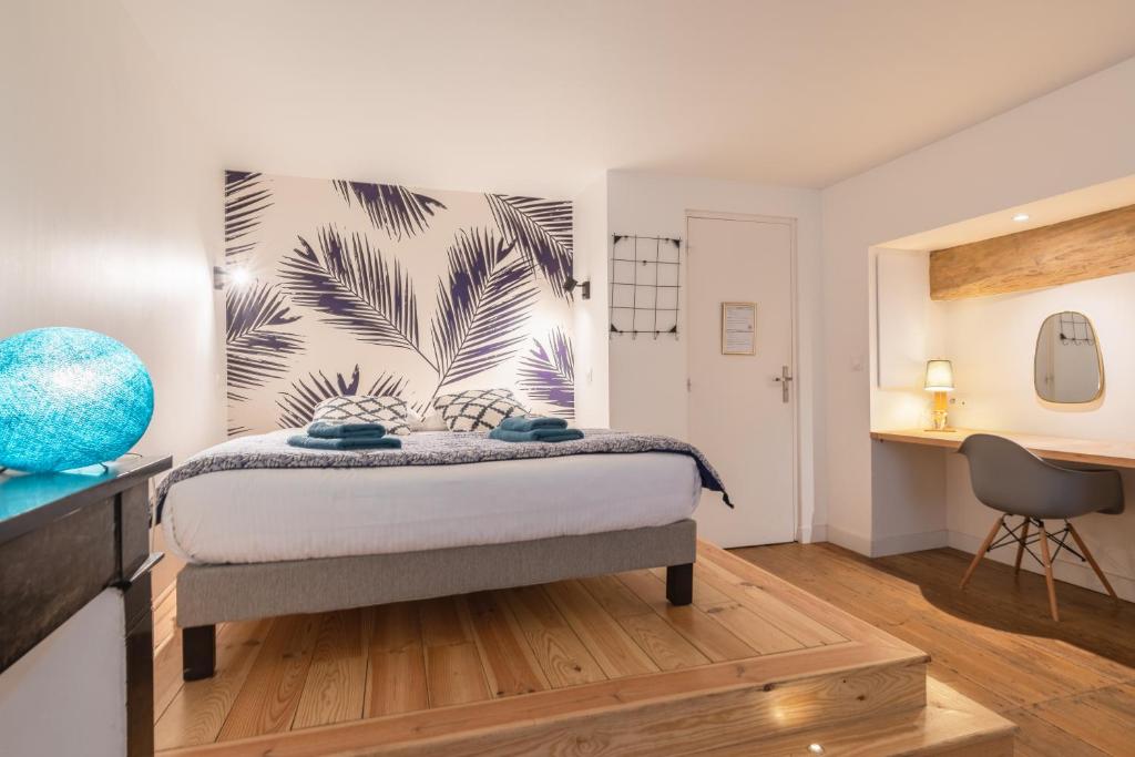 Ferienwohnung Sonnenkamp