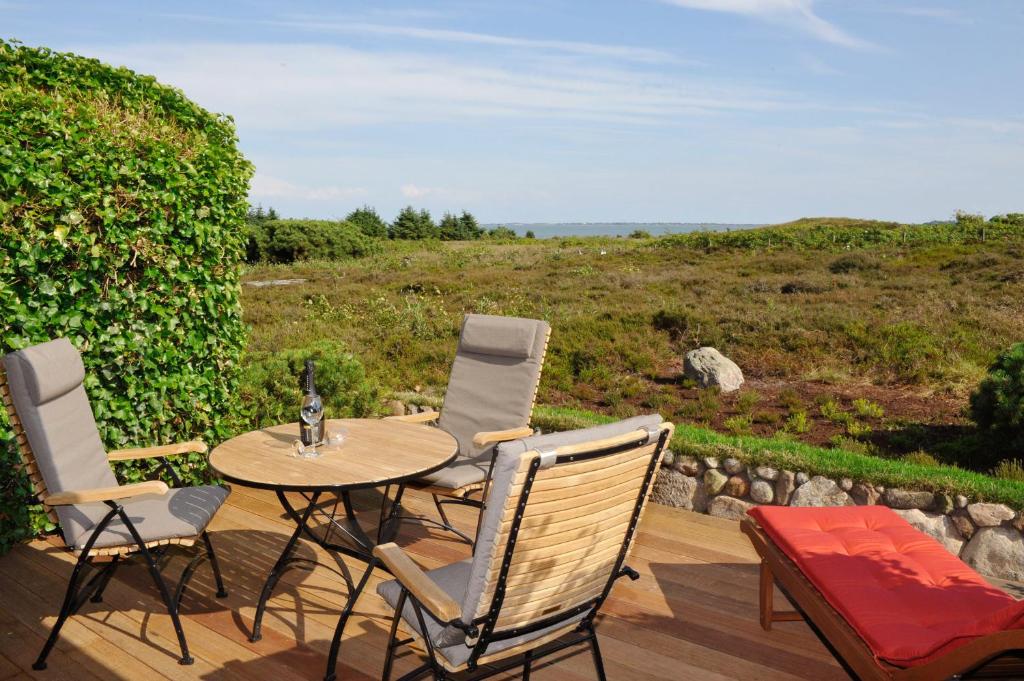 Ferienwohnung Sönshörn Sönshörn, 25980 Munkmarsch