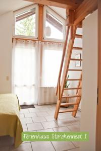 Ferienwohnung Storchennest