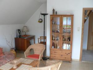 Ferienwohnung Teubner