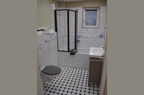 Ferienwohnung Tiefenthal -NICHT FÜR MONTEURE-